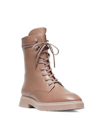 Stuart weitzman discount mckenzee combat boots