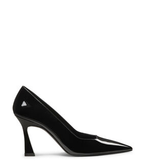 Stuart Weitzman VINNIE 85 PUMP NERO SJ440PATBLK