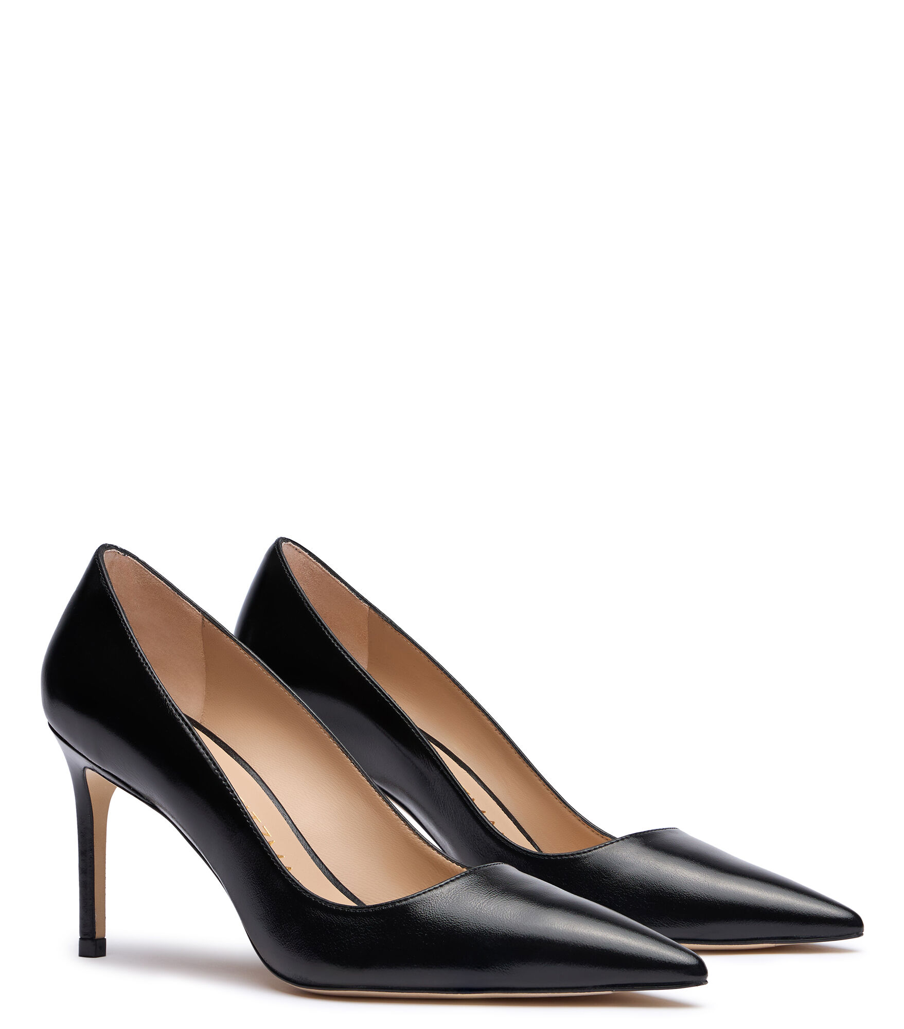 Stuart weitzman outlet solo 85
