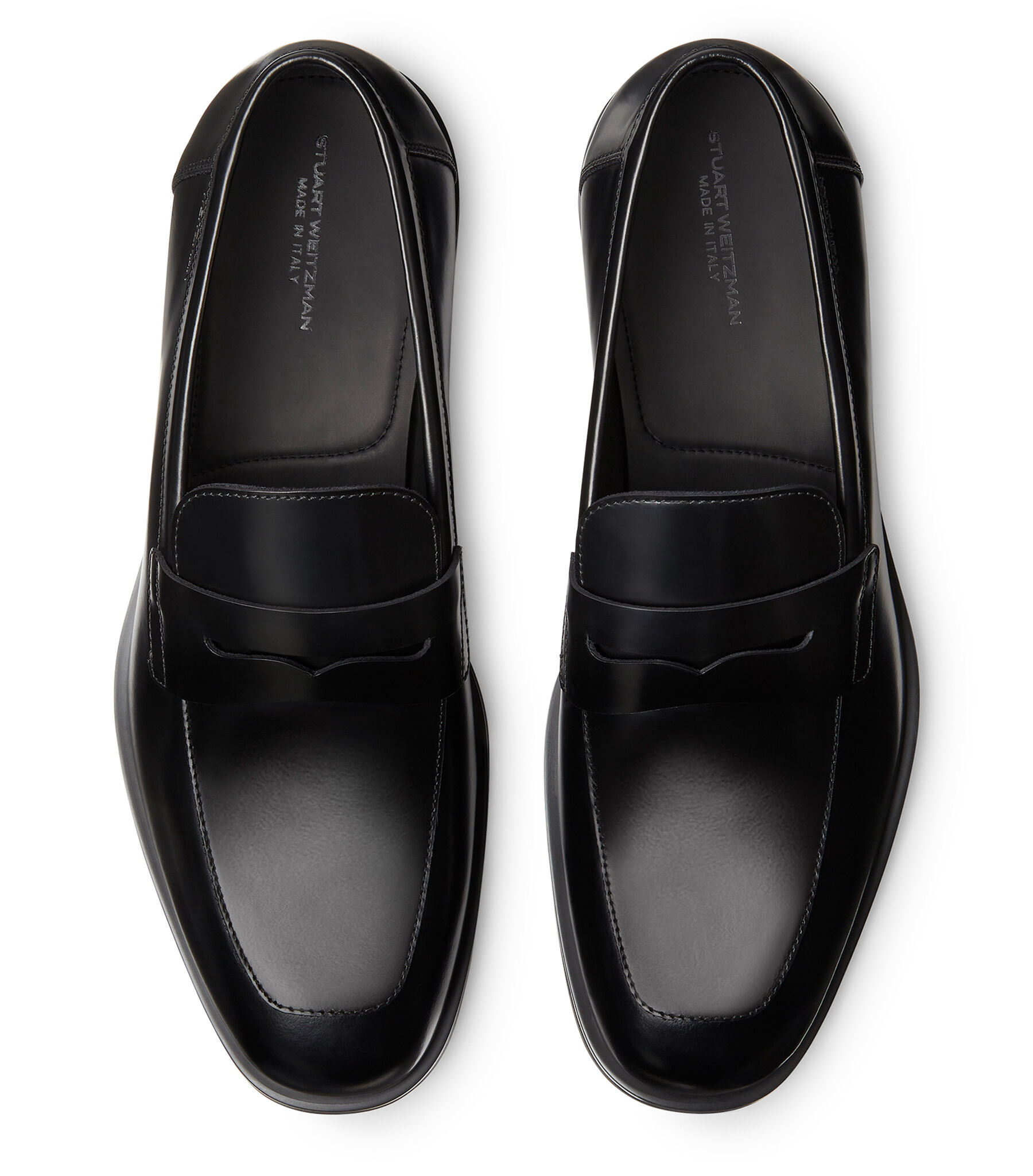Old school penny loafers sales