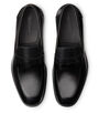 Stuart Weitzman SW CLUB CLASSIC PENNY LOAFER undefined ${masterID} 4