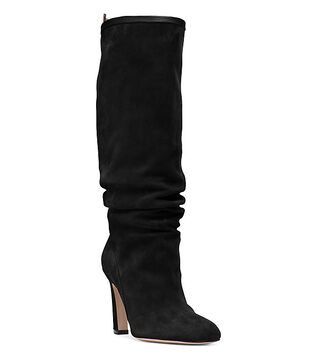 Stuart weitzman charlie knee high boot top