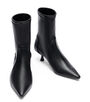 Stuart Weitzman NAOMI 50 BOOTIE undefined ${masterID} 4