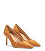 Stuart Weitzman STUART POWER 75 PUMP undefined ${masterID} 2
