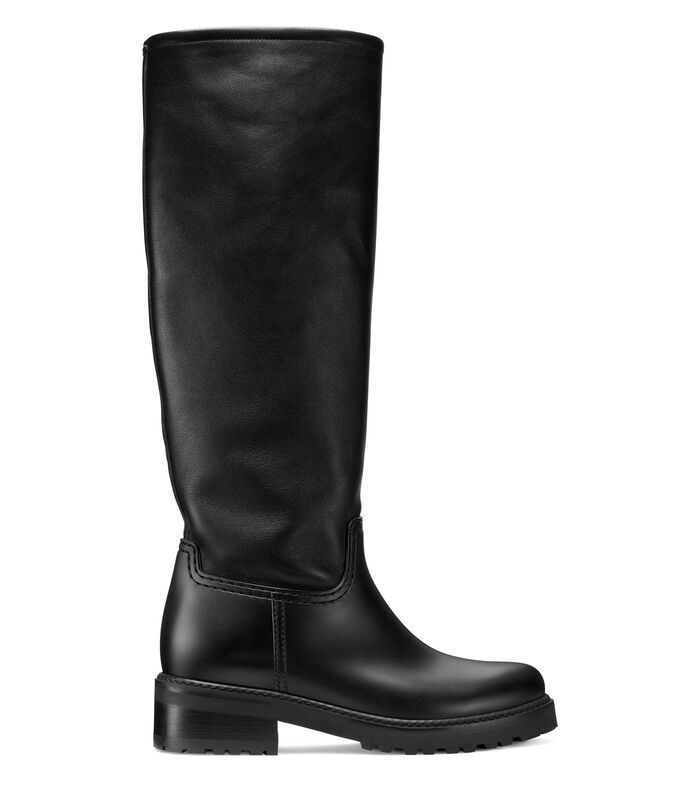 THE NOVAK BOOT THE NOVAK BOOT
