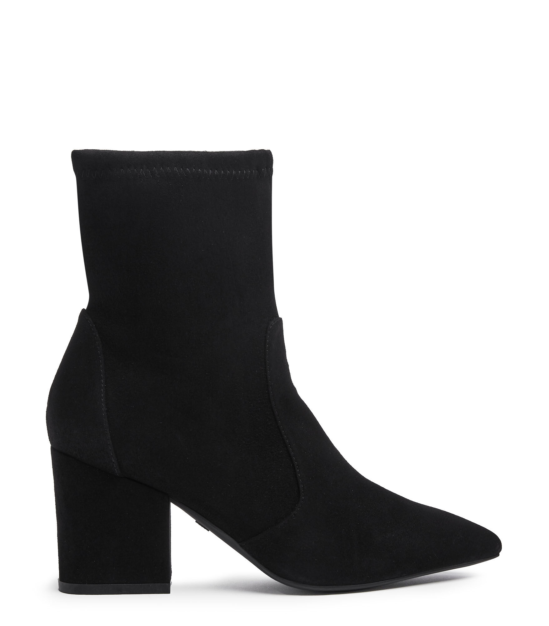 Stuart weitzman 2025 pointed boots
