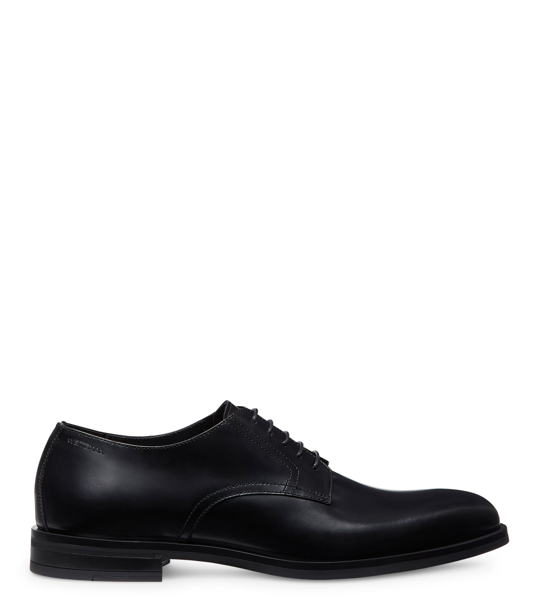 SW CLUB CLASSIC DERBY, CHAUSSURES À LACETS, , BROSSÉ - Stuart Weitzman - Modalova