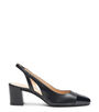 Stuart Weitzman SLEEK 50 SLINGBACK undefined ${masterID} 1