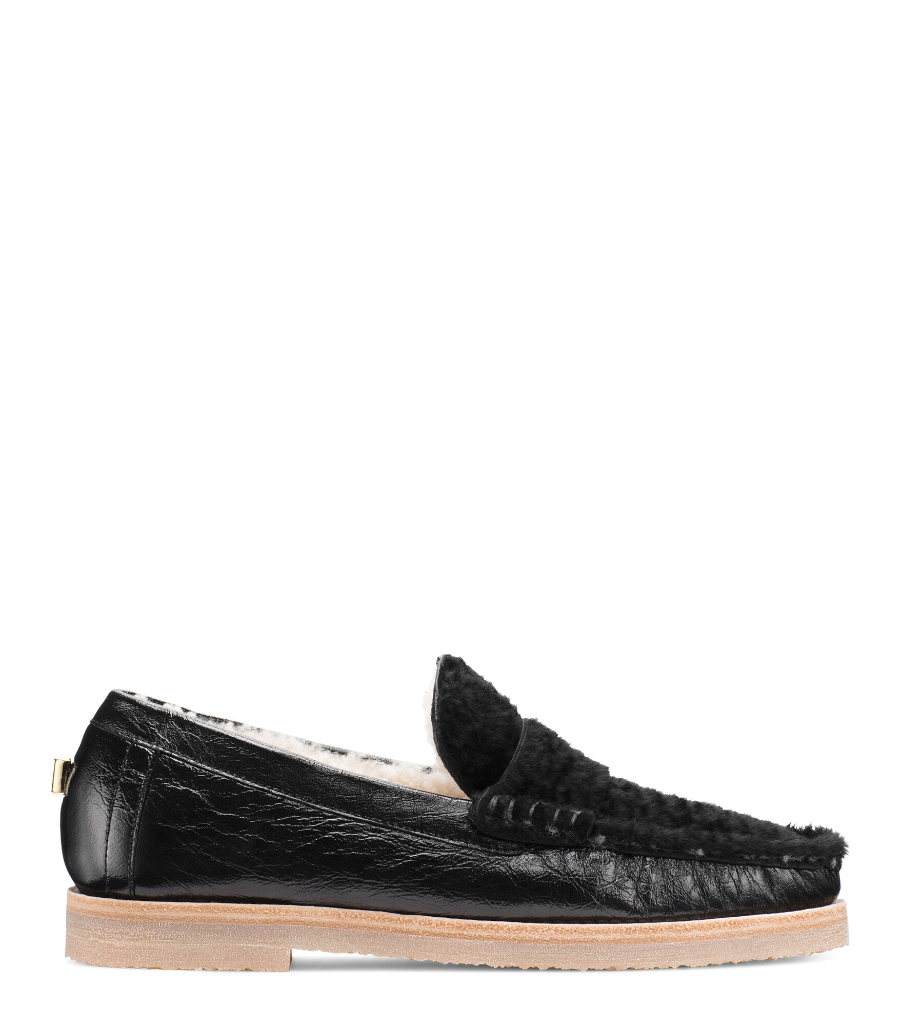 stuart weitzman bromley loafer