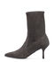 Stuart Weitzman YVONNE 75 GRIS ARDOISE S4663SUSSLA