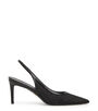 Stuart Weitzman STUART 75 SLINGBACK PUMP undefined ${masterID} 1