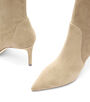 Stuart Weitzman STUART POWER BOOTIE 75 undefined ${masterID} 6