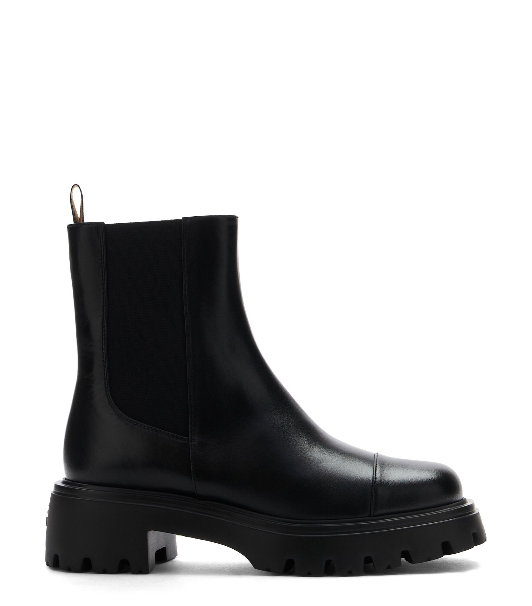 Dorinda wraparound flat boot online