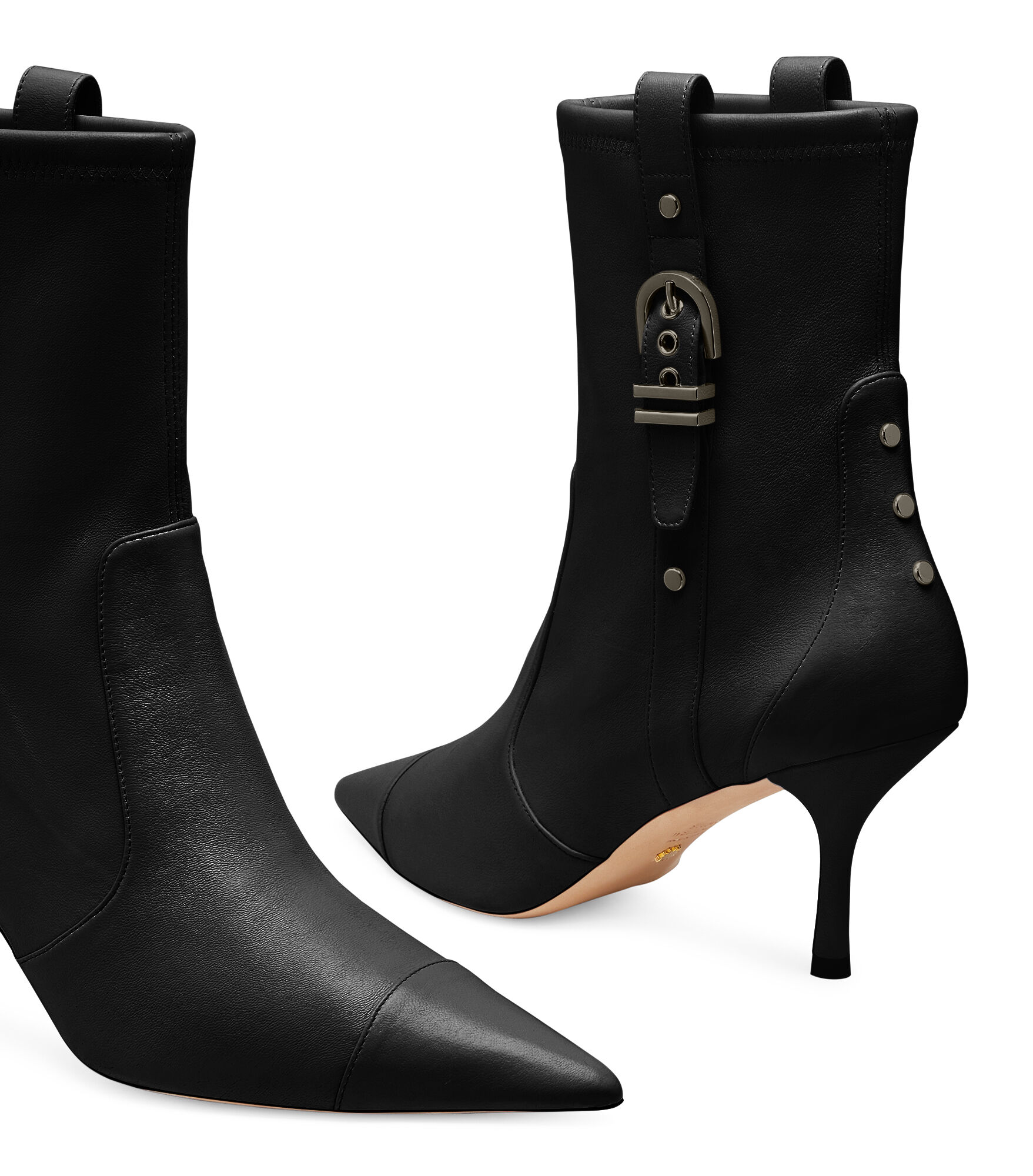 Stuart weitzman discount demi 75