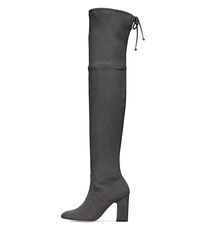 Kirstie stuart weitzman 2025