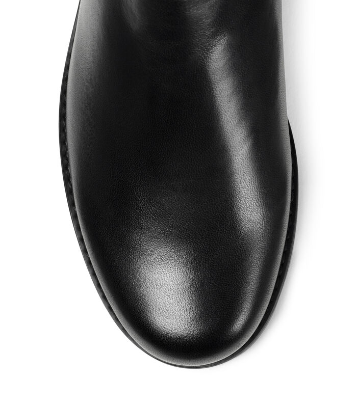 5050 boot dupe