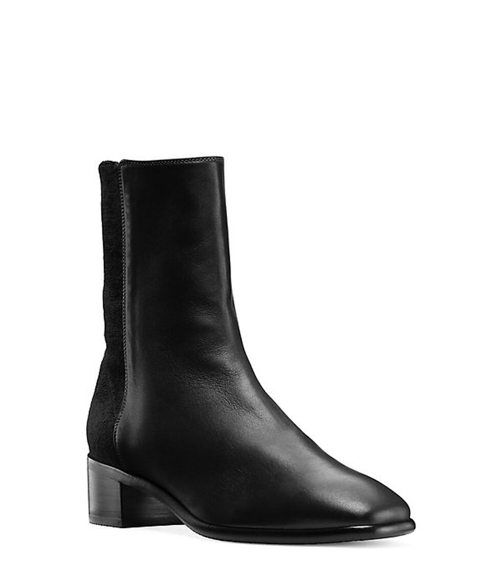 Stuart Weitzman THANDIE Stuart Weitzman THANDIE BLACK THANDIENSEBLA