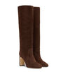 Stuart Weitzman BABETTE TUBO BOOT 85 undefined ${masterID} 2