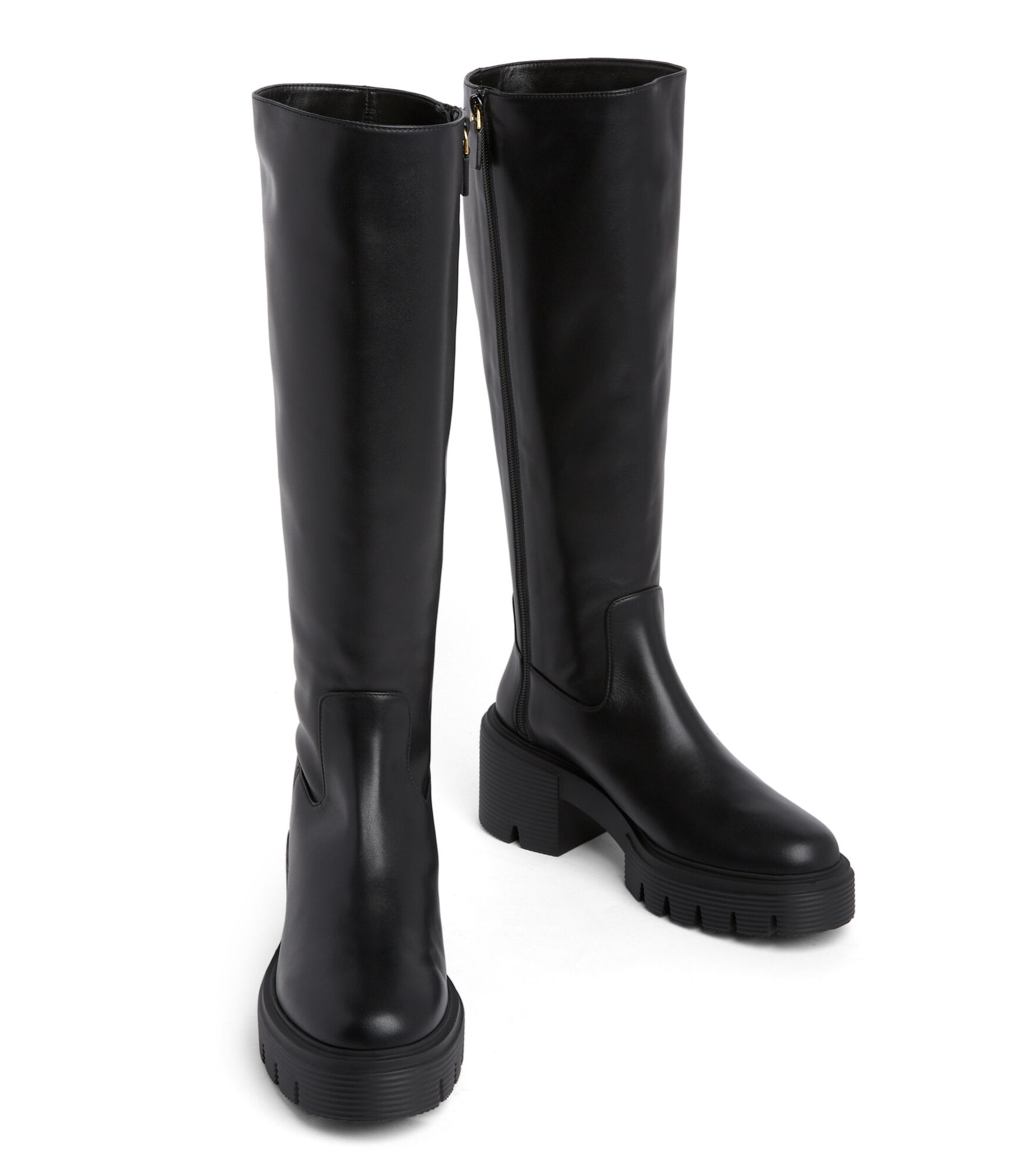 Stuart weitzman sales jett boots