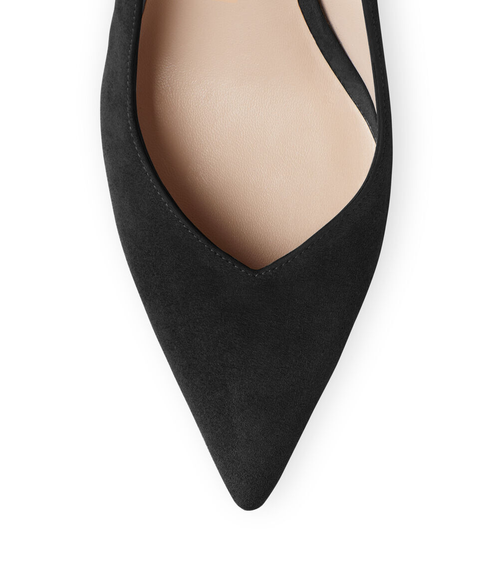 Stuart weitzman discount anny 70 pumps
