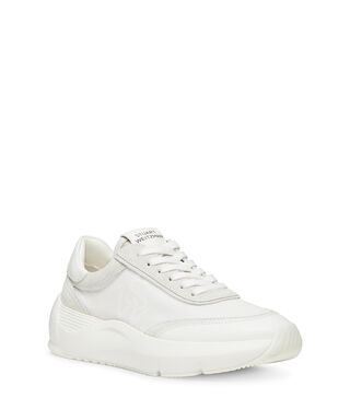 Glide Sneaker | Off White
