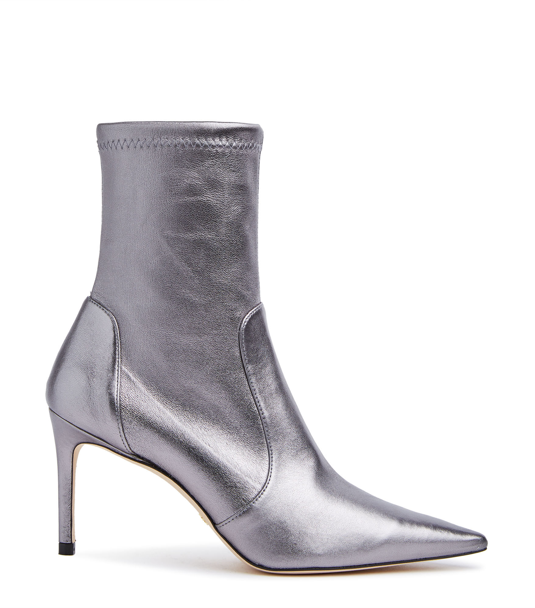 Stuart weitzman cheap pointed toe boots