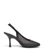 Stuart Weitzman BAREITALL SLINGBACK 85 undefined ${masterID} 1