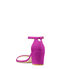 Stuart Weitzman SIMPLE RASPBERRY S2301SUERAS