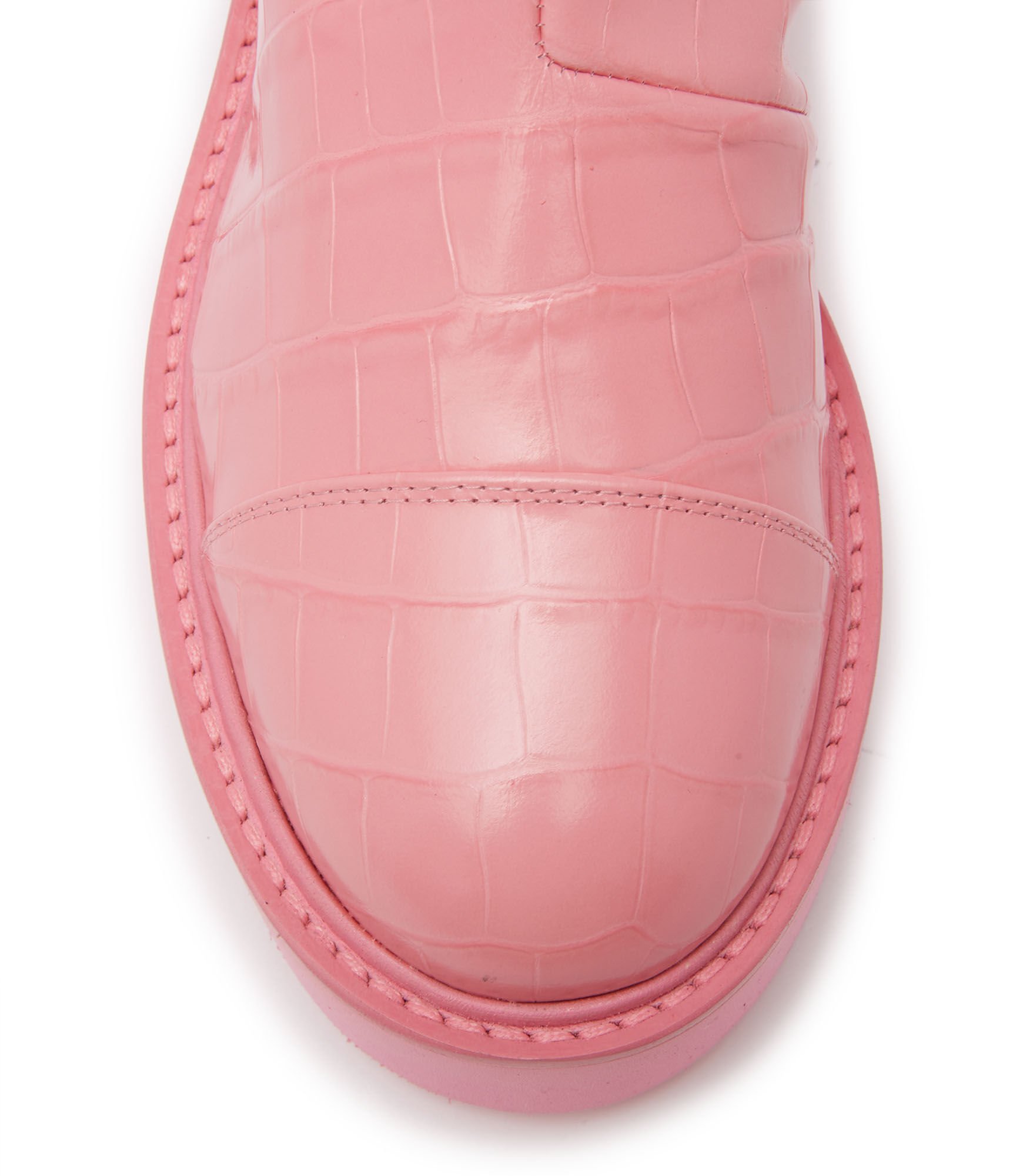 Stuart weitzman pink boots best sale