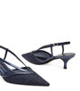 Stuart Weitzman NOCHE 50 SLINGBACK undefined ${masterID} 4