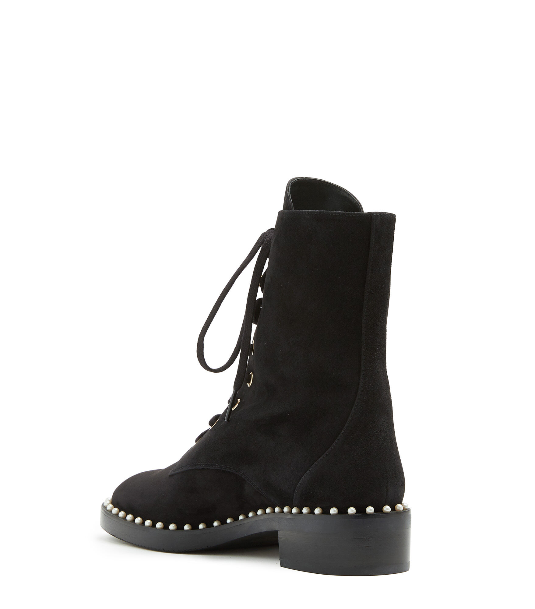 SONDRA in BLACK for Women Stuart Weitzman