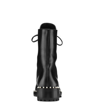 ALLIE in BLACK for Women Stuart Weitzman