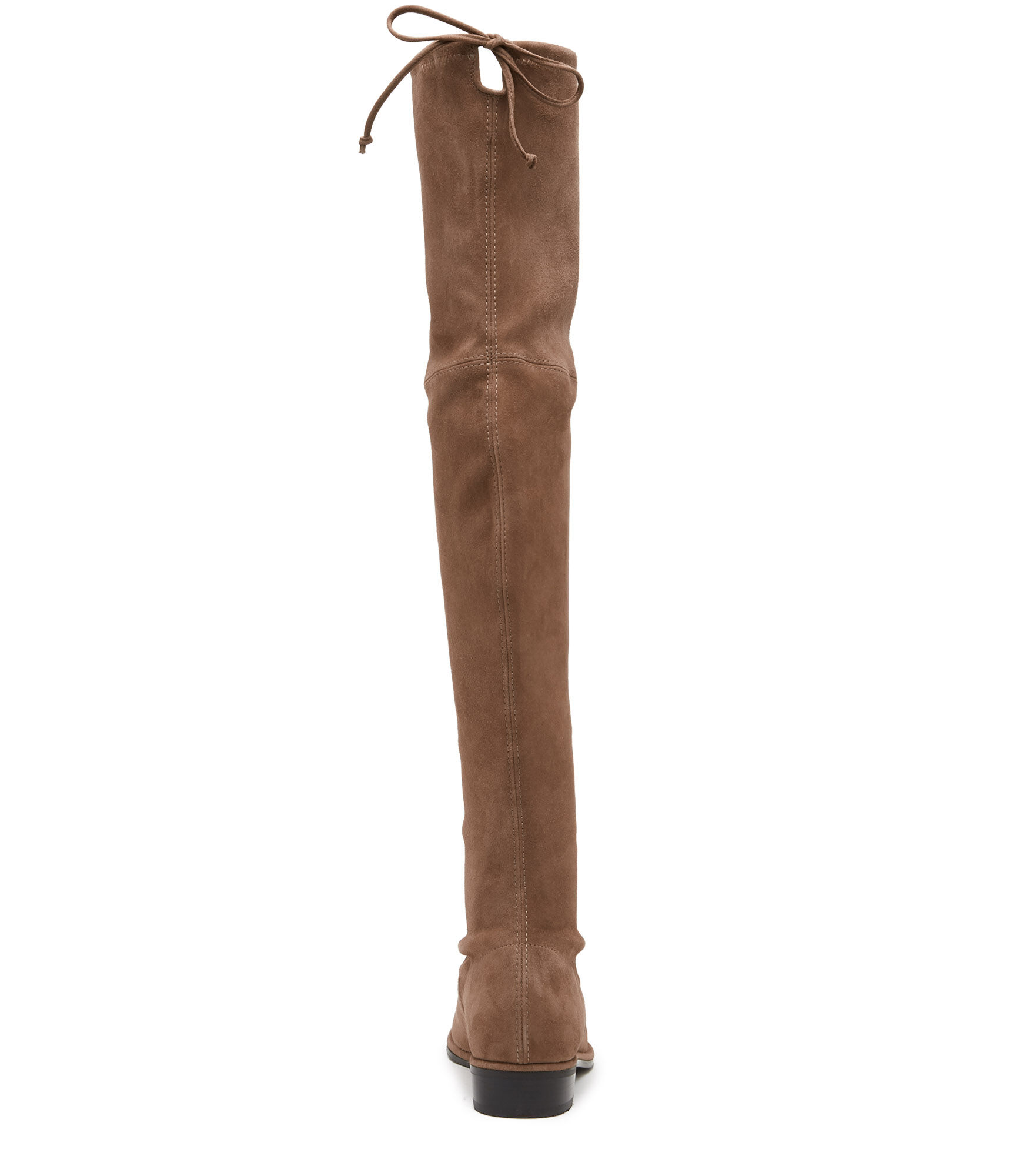 Stuart weitzman lowland taupe on sale