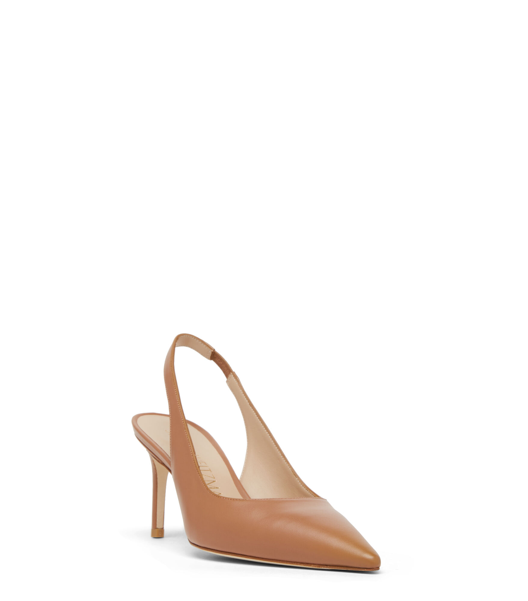 Stuart weitzman odette slingback pumps clearance