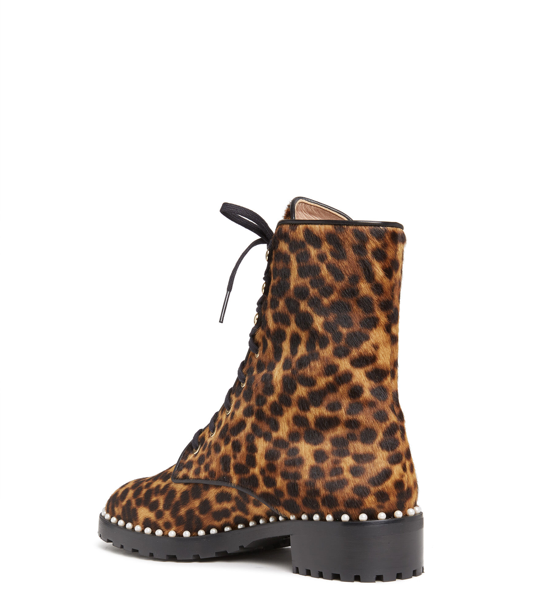 ALLIE in CHEETAH for Women Stuart Weitzman