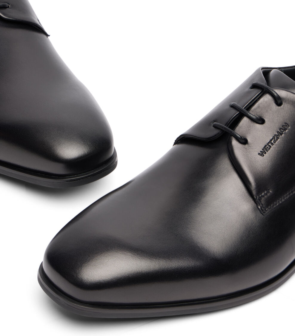 Stuart Weitzman CALLUM BLACK SM215YFSBLK