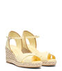 Stuart Weitzman MIRELA II ESPADRILLE WEDGE undefined ${masterID} 2