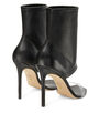 Stuart Weitzman FRONTROW STRETCH BOOTIE undefined ${masterID} 5