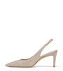 Stuart Weitzman STUART 75 SLINGBACK PUMP undefined ${masterID} 3