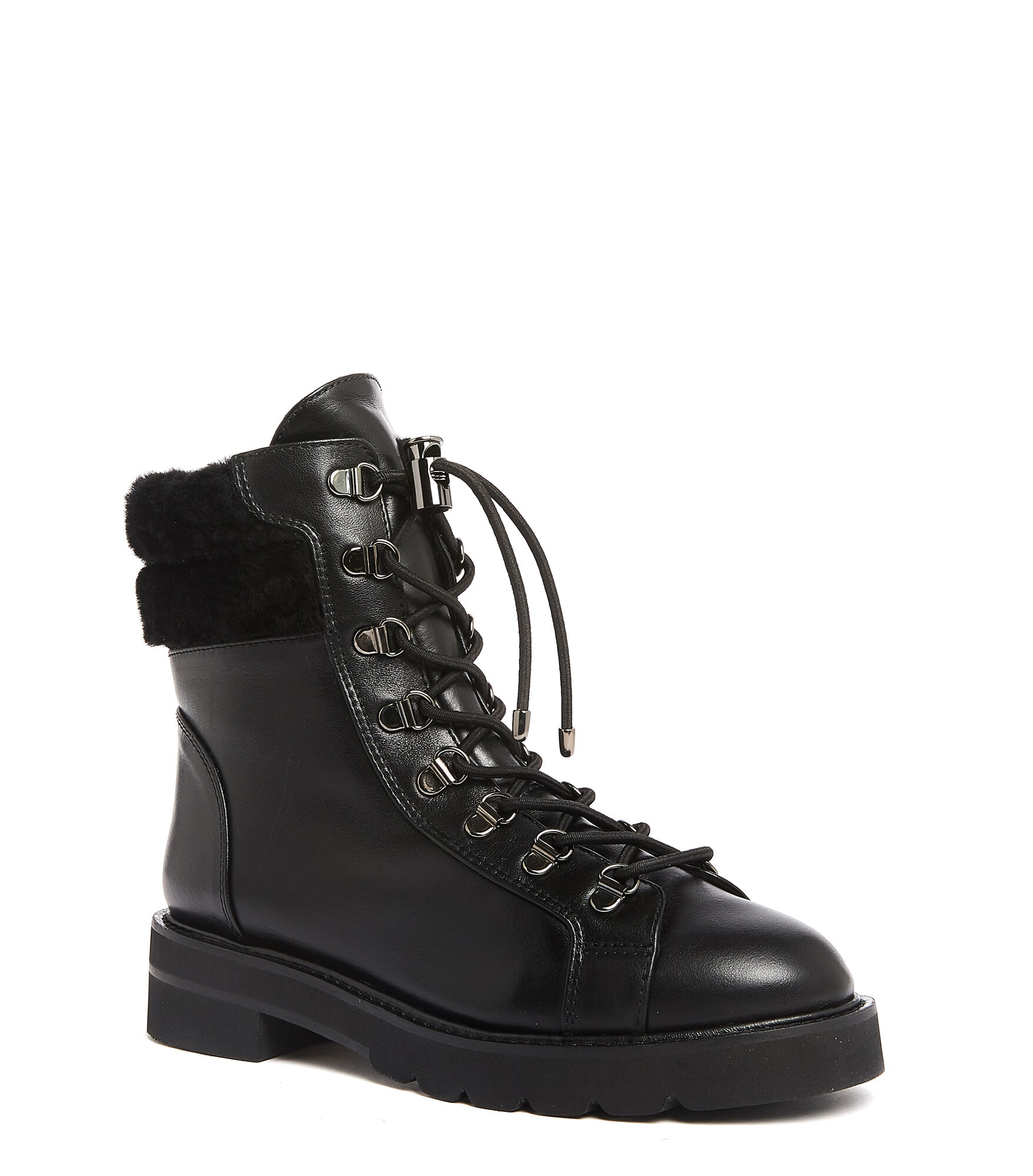 stuart weitzman rockie chill shearling booties