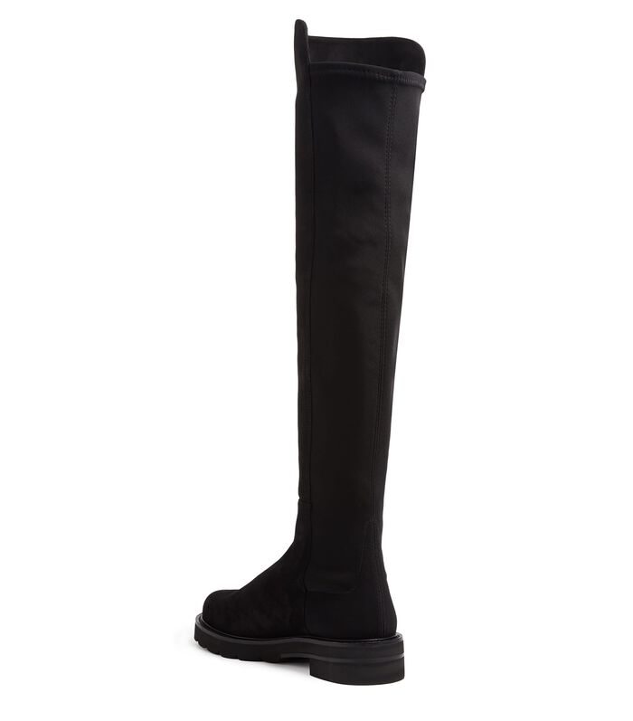 5050 lift boots