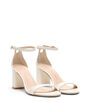Stuart Weitzman NUDIST BLOCK 75 undefined ${masterID} 2