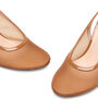 Stuart Weitzman BAREITALL SLINGBACK 85 undefined ${masterID} 6