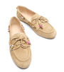 Stuart Weitzman MAJORCA TINSLEY MOCCASIN undefined ${masterID} 4