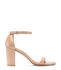 Stuart Weitzman NEARLYNUDE ADOBE NEARLYNUNAPBAM