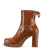 Stuart Weitzman BENITA LUGG VINYL undefined ${masterID} 4