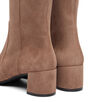 Stuart Weitzman MAEVE ZIP BOOT undefined ${masterID} 5