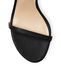Stuart Weitzman NUDISTSONG BLACK S6755SMOBLK