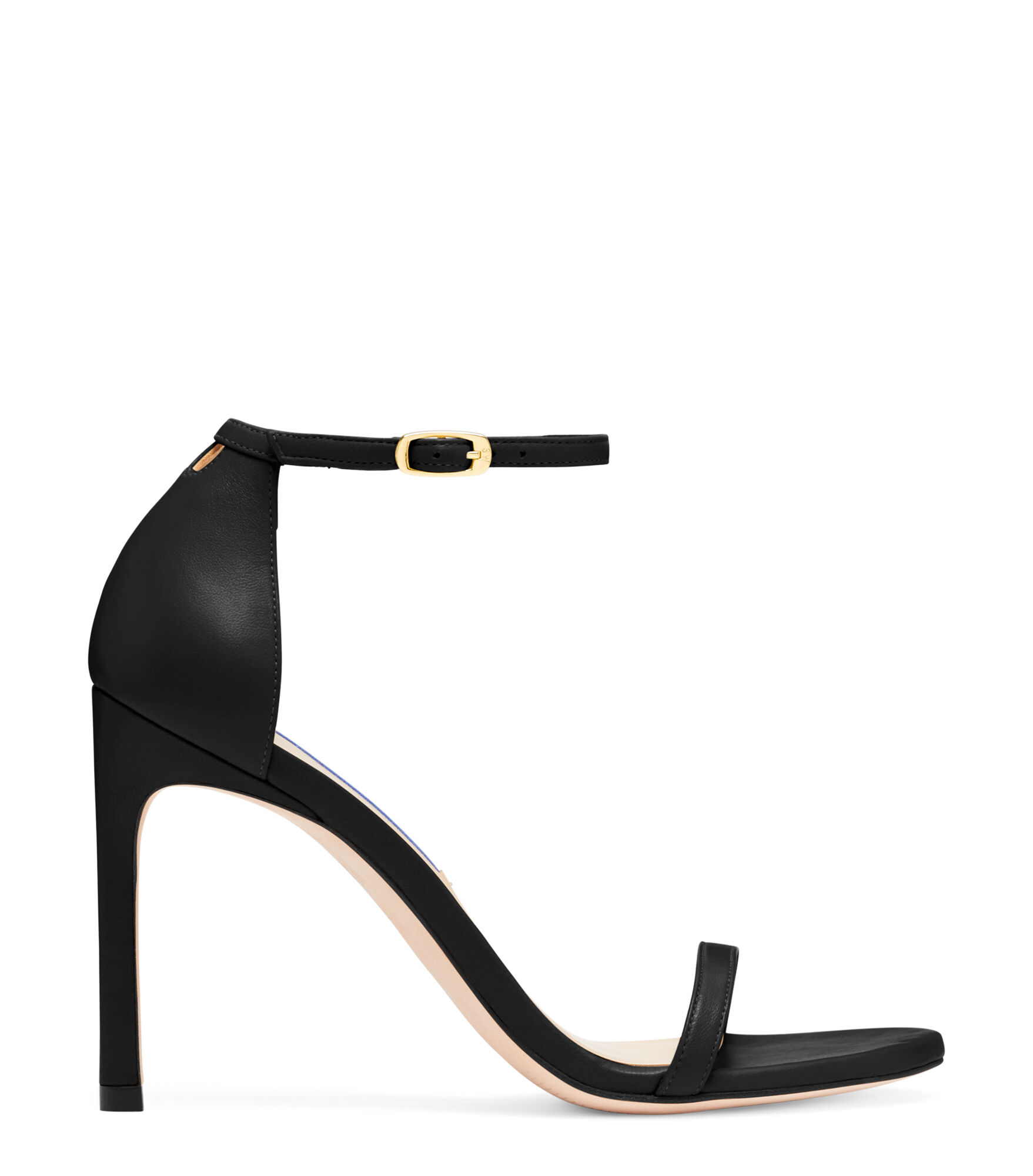 NUDISTSONG, Last chance, , CUIR DE VEAU LISSE - Stuart Weitzman - Modalova