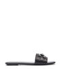 Stuart Weitzman POPPY FLAT SLIDE undefined ${masterID} 1